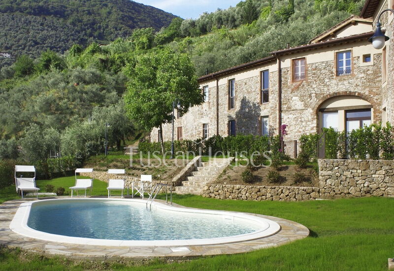 Pino By Tuscanhouses