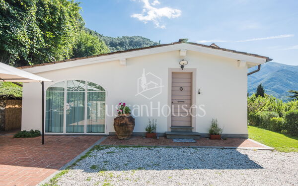 La Collina By Tuscanhouses