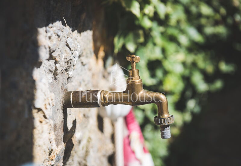 La Collina By Tuscanhouses