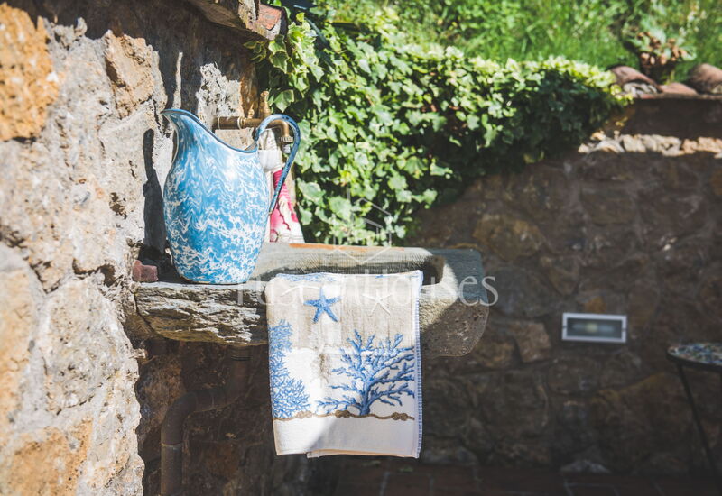 La Collina By Tuscanhouses