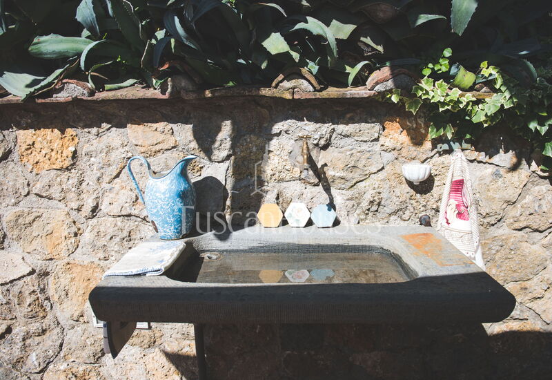 La Collina By Tuscanhouses