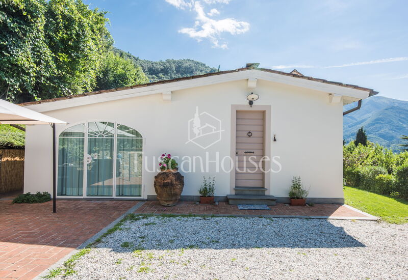 La Collina By Tuscanhouses