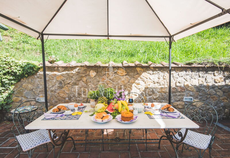 La Collina By Tuscanhouses