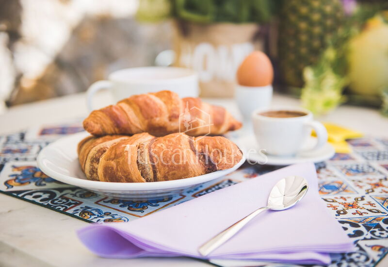 La Collina By Tuscanhouses