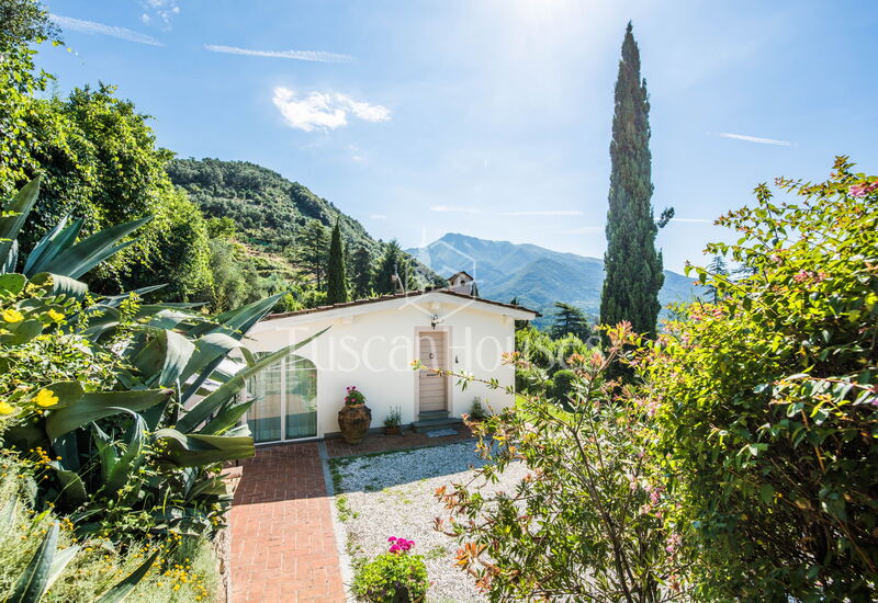 La Collina By Tuscanhouses