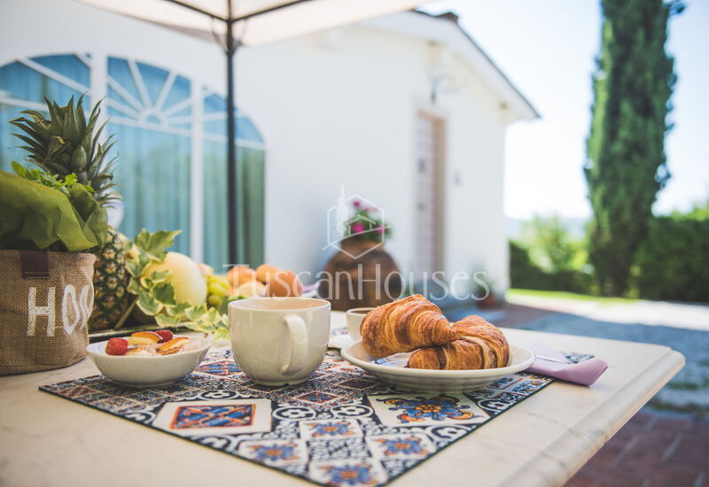 La Collina By Tuscanhouses