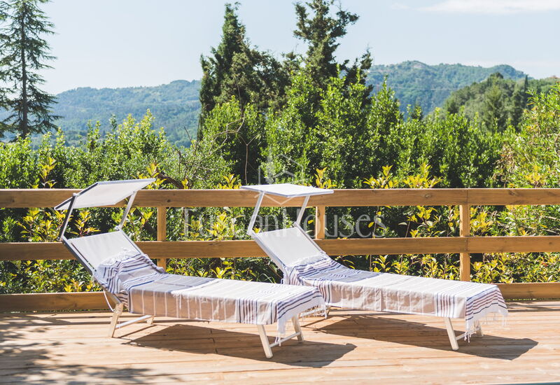 La Collina By Tuscanhouses