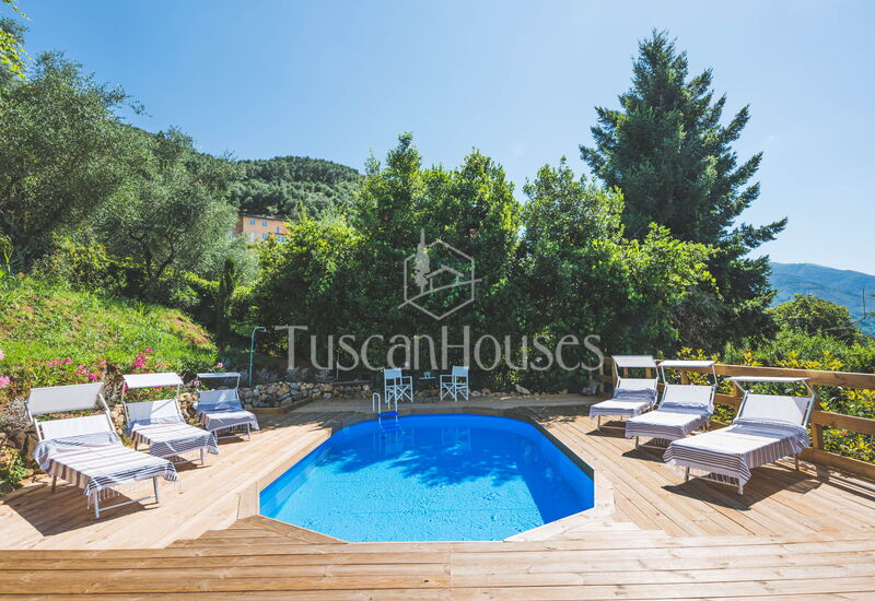 La Collina By Tuscanhouses