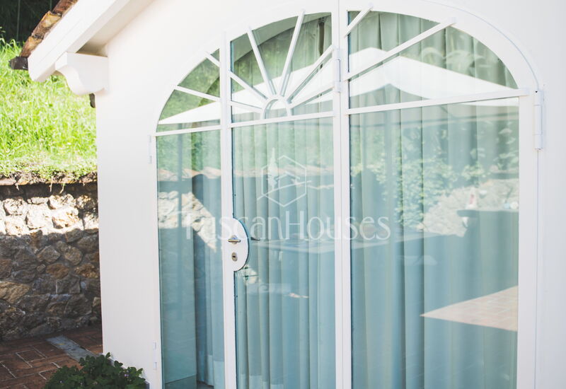 La Collina By Tuscanhouses