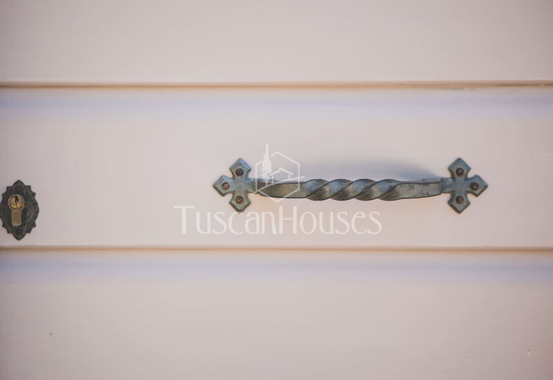 La Collina By Tuscanhouses