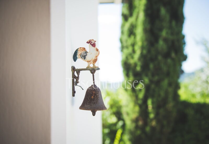 La Collina By Tuscanhouses