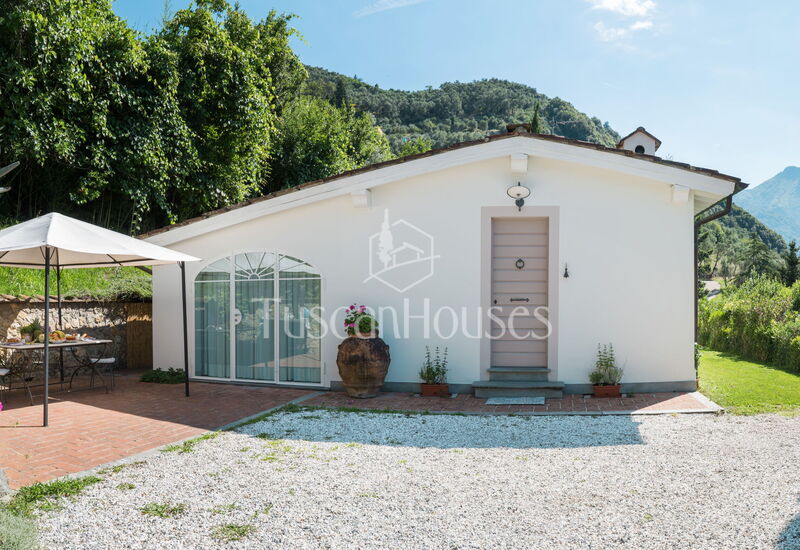 La Collina By Tuscanhouses