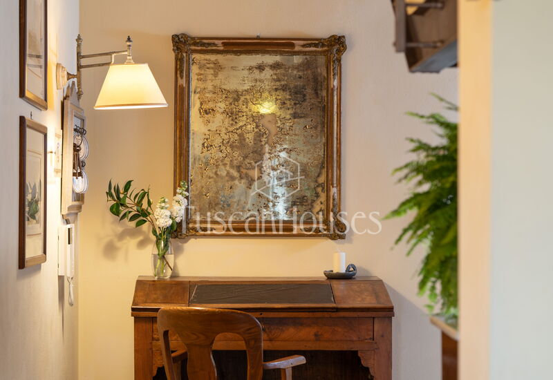 Villa Minerva by Tuscanhouses