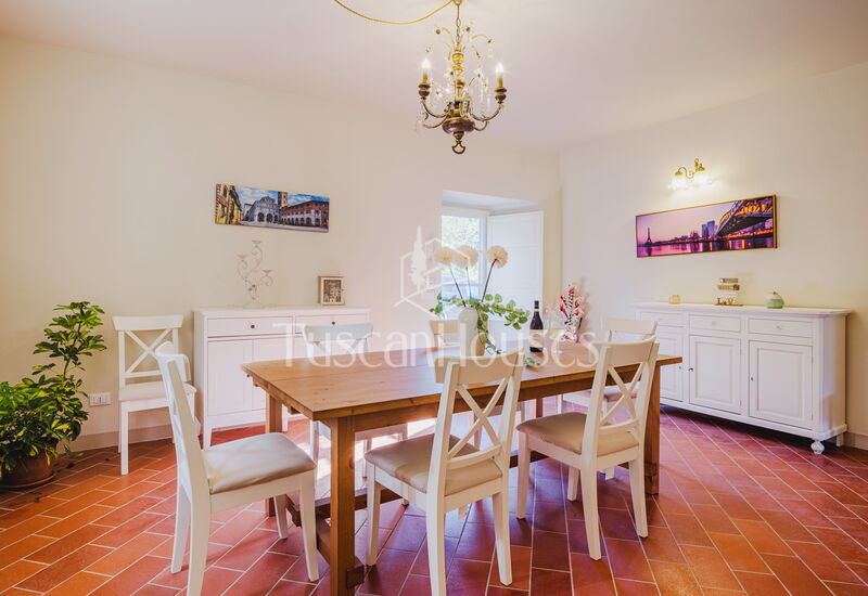 Casale Valentino by Tuscanhouses