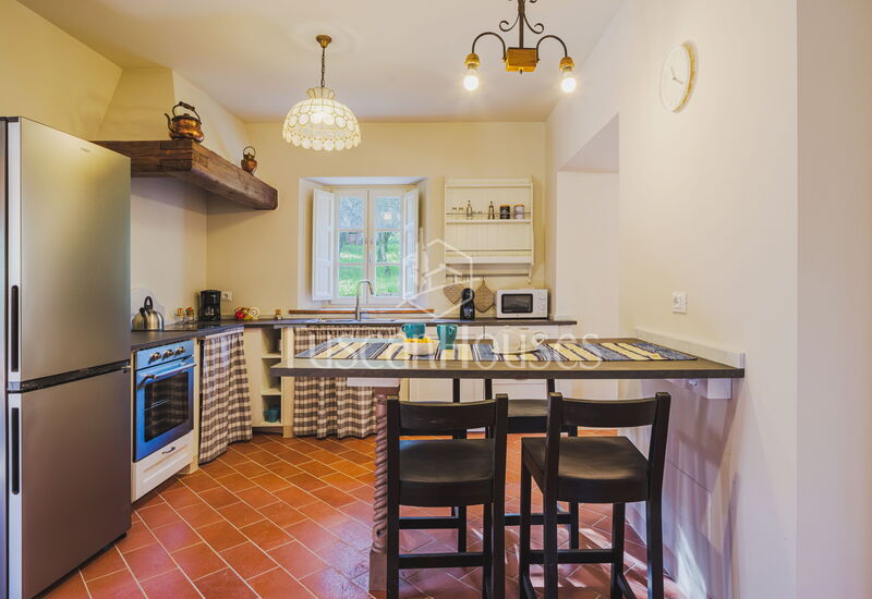 Casale Valentino by Tuscanhouses