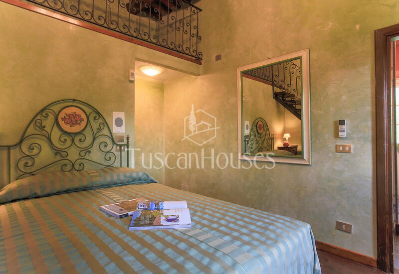 Villa Dell' Angelo 14 By Tuscanhouses