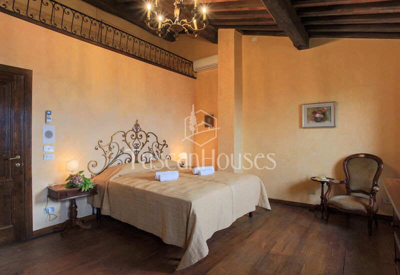 Villa Dell' Angelo 14 By Tuscanhouses