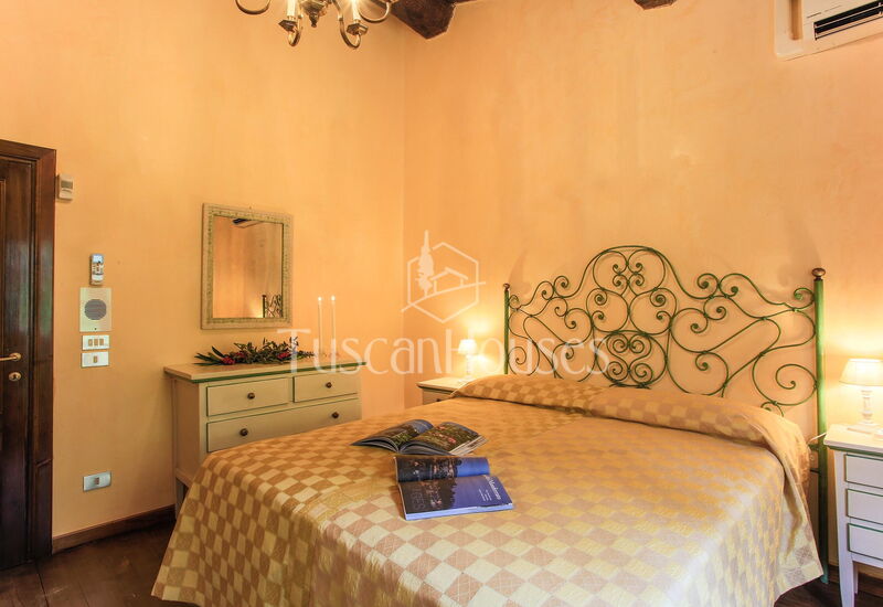 Villa Dell' Angelo 14 By Tuscanhouses