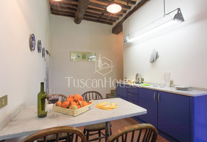 Villa Dell' Angelo 14 by Tuscanhouses