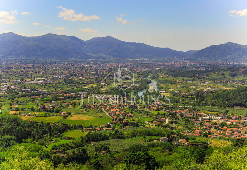 Villa Dell' Angelo 14 By Tuscanhouses