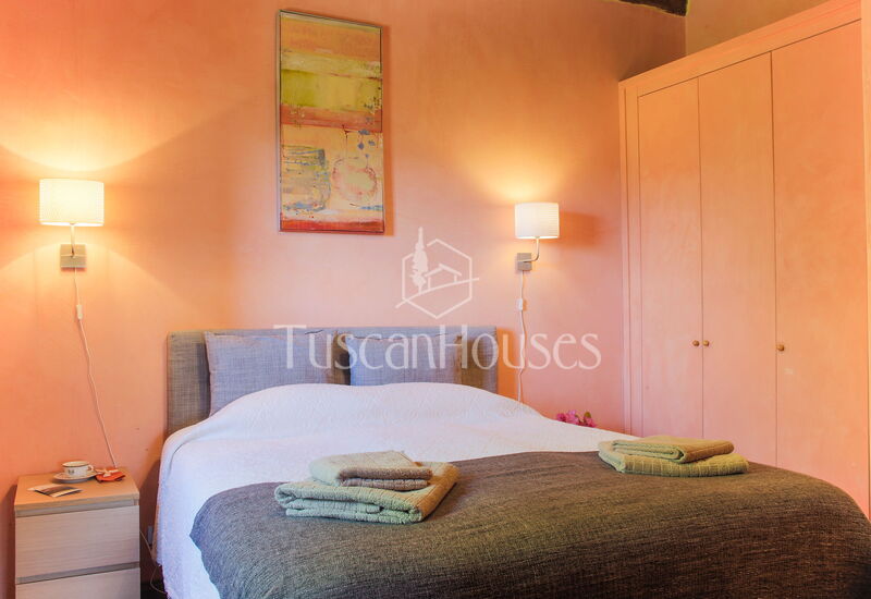 Villa Dell' Angelo 14 By Tuscanhouses