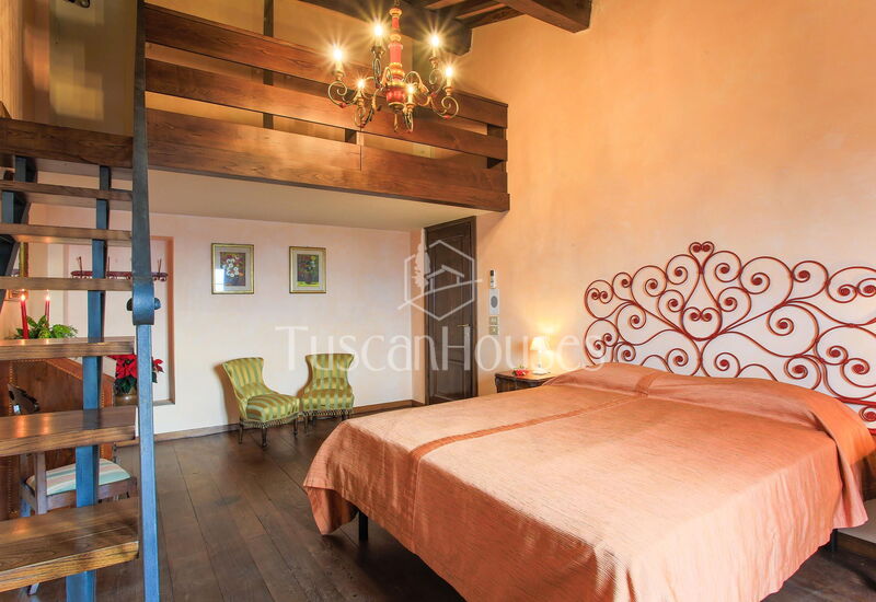 Villa Dell' Angelo 14 By Tuscanhouses