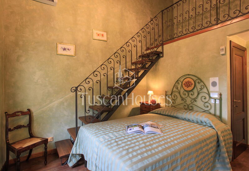 Villa Dell' Angelo 14 By Tuscanhouses