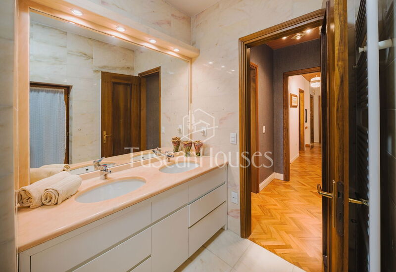 Villa Alberto By Tuscanhouses