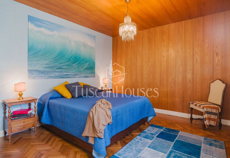 Villa Alberto By Tuscanhouses