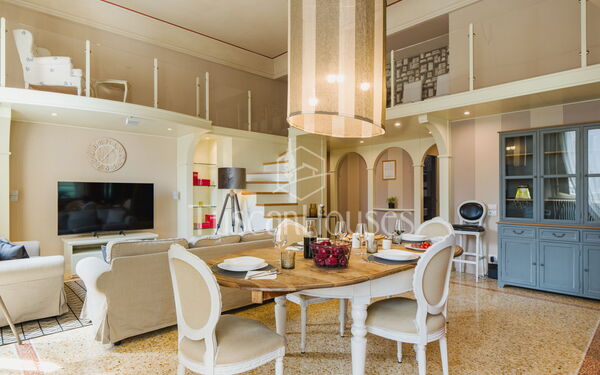 Casa Lauren By Tuscanhouses