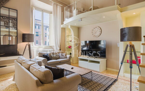 Casa Lauren By Tuscanhouses