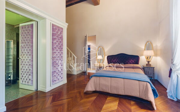 Casa Lauren By Tuscanhouses