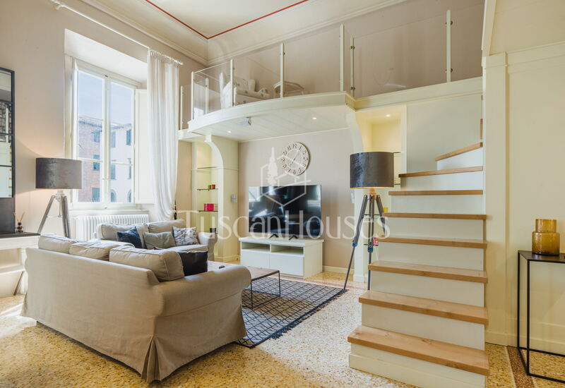 Casa Lauren By Tuscanhouses