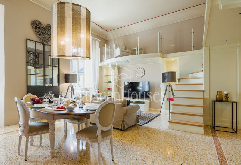 Casa Lauren By Tuscanhouses