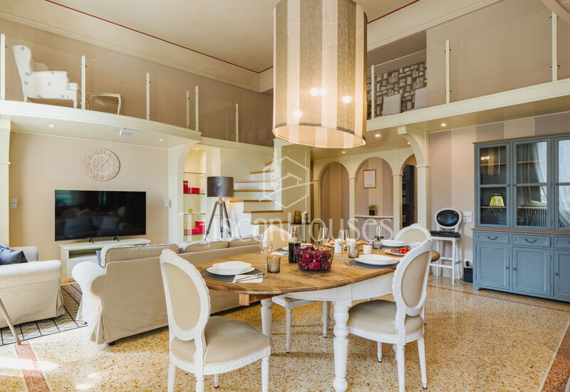 Casa Lauren By Tuscanhouses