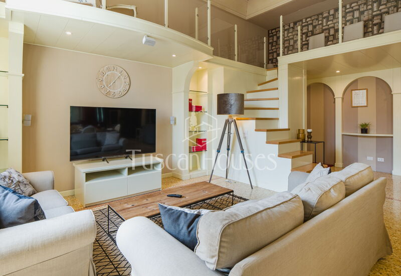 Casa Lauren By Tuscanhouses