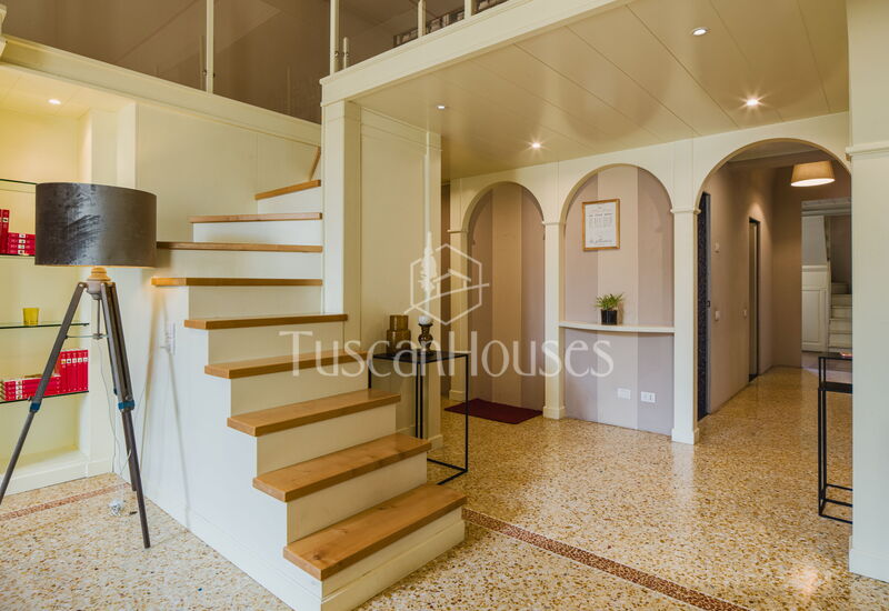 Casa Lauren By Tuscanhouses