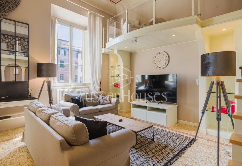 Casa Lauren By Tuscanhouses