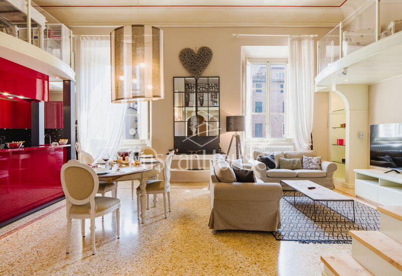 Casa Lauren By Tuscanhouses