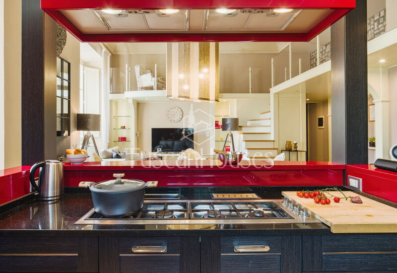 Casa Lauren By Tuscanhouses