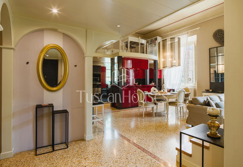 Casa Lauren By Tuscanhouses