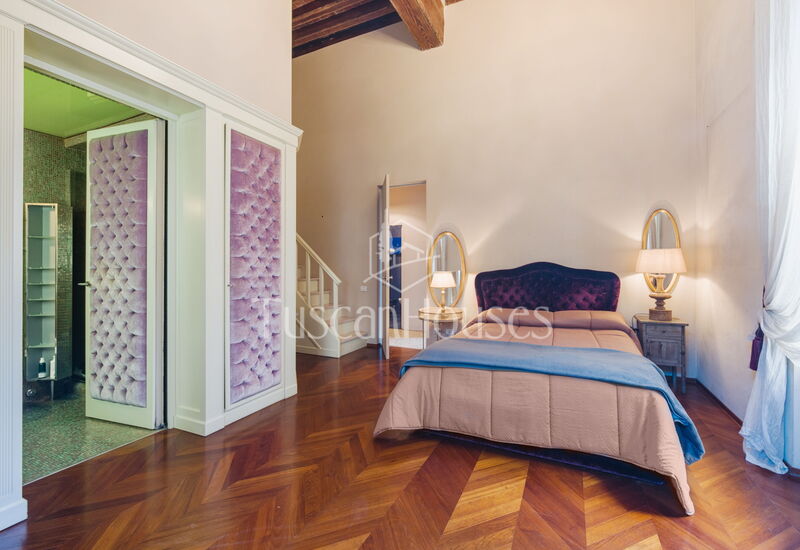 Casa Lauren By Tuscanhouses