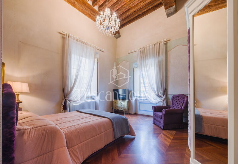 Casa Lauren By Tuscanhouses