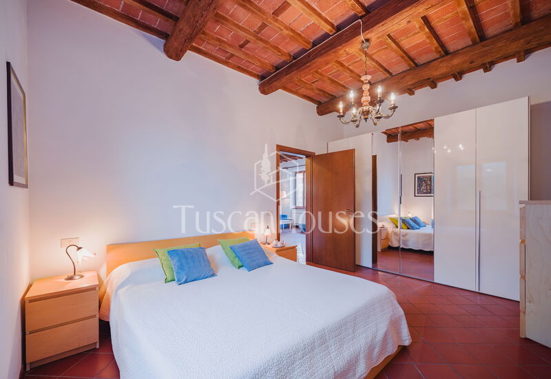 Villa Alberto 10 Sleeps By Tuscanhouses