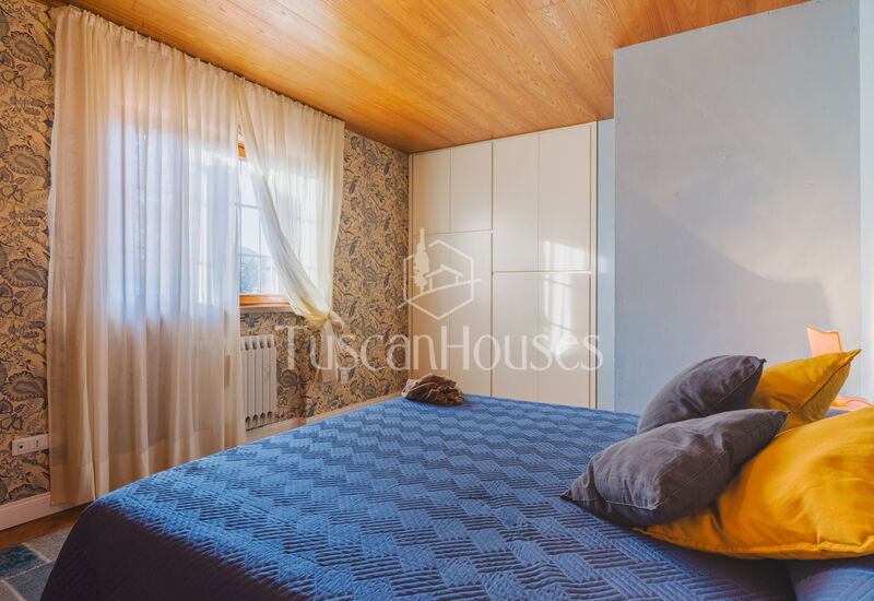 Villa Alberto 10 Sleeps By Tuscanhouses