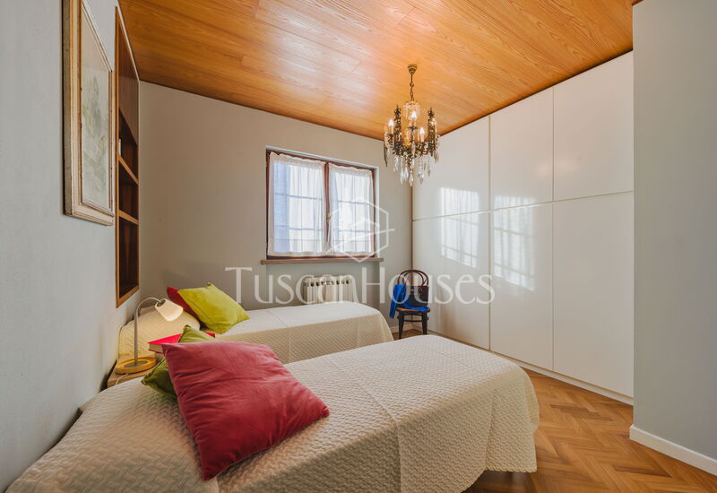 Villa Alberto 10 Sleeps By Tuscanhouses