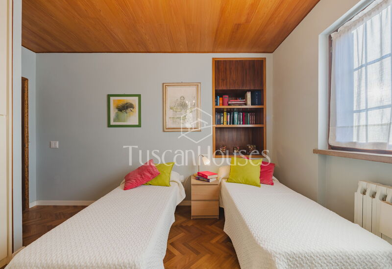Villa Alberto 10 Sleeps By Tuscanhouses