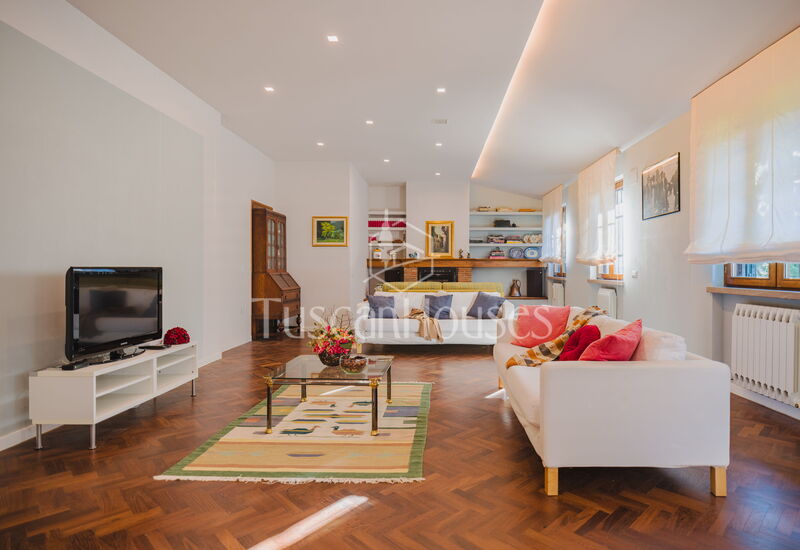 Villa Alberto 10 Sleeps By Tuscanhouses