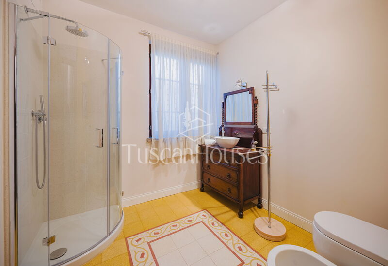 Villa Alberto 10 Sleeps By Tuscanhouses