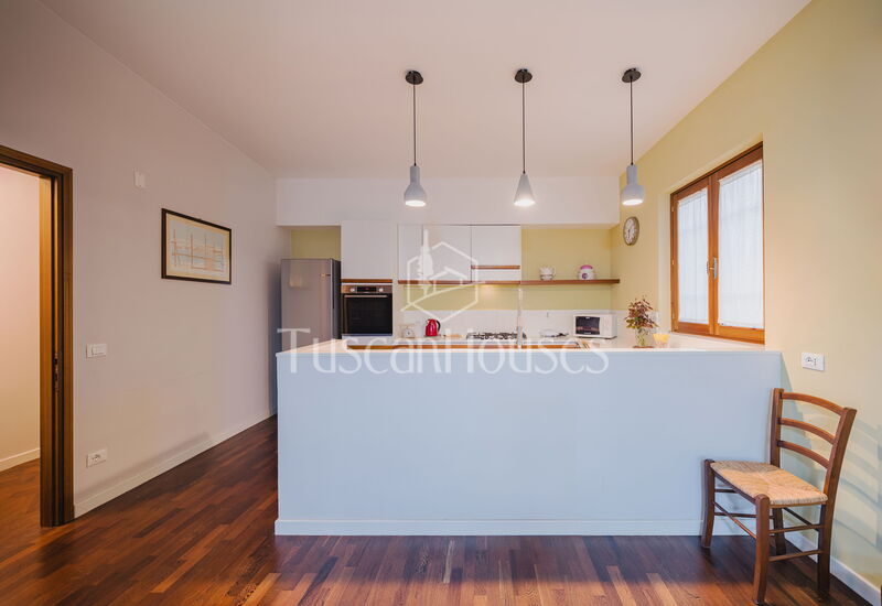 Villa Alberto 10 Sleeps By Tuscanhouses